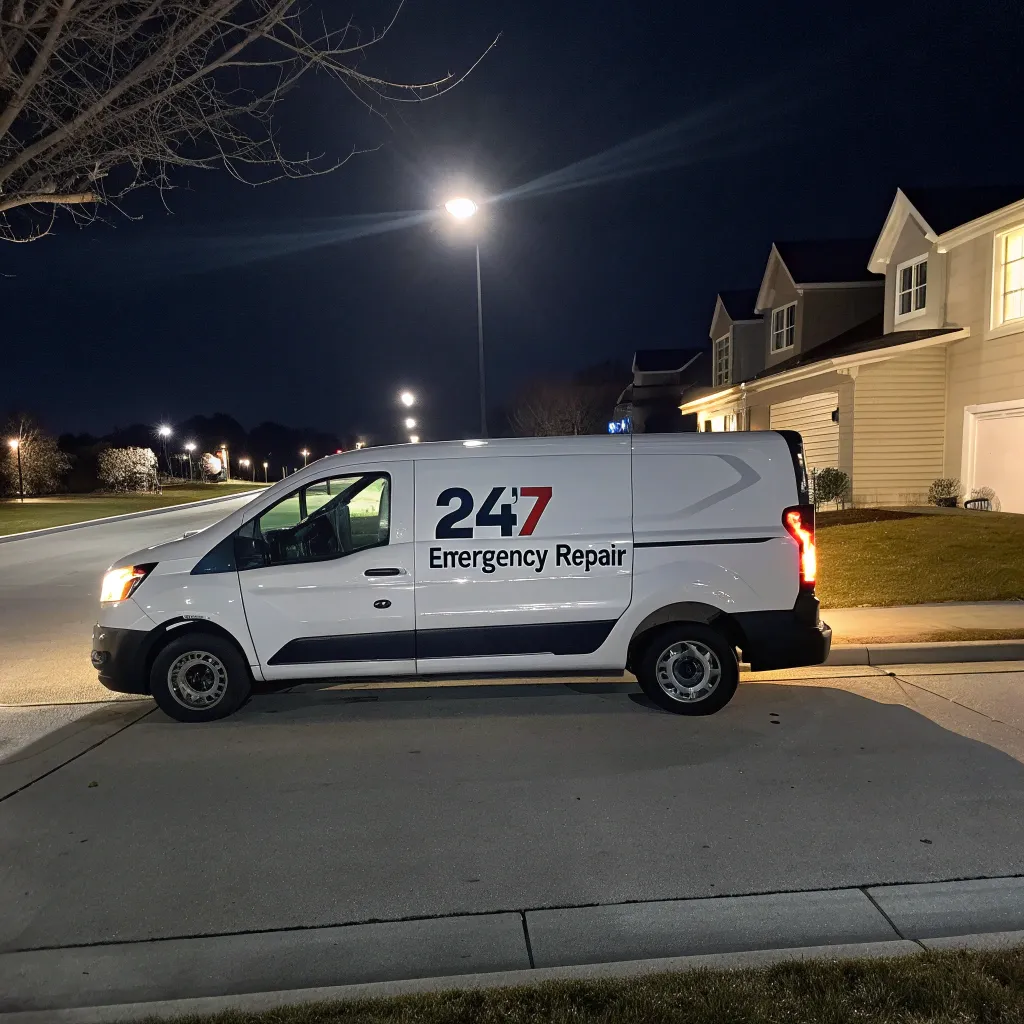 24/7 emergency window and door repair service